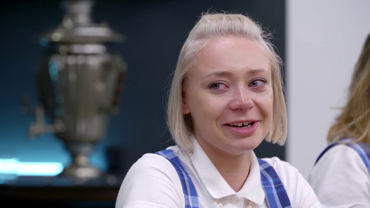 Samanta skrzywdziła siostrę, która była dla niej jak mama. Teraz chciała to naprawić [Projekt Lady]