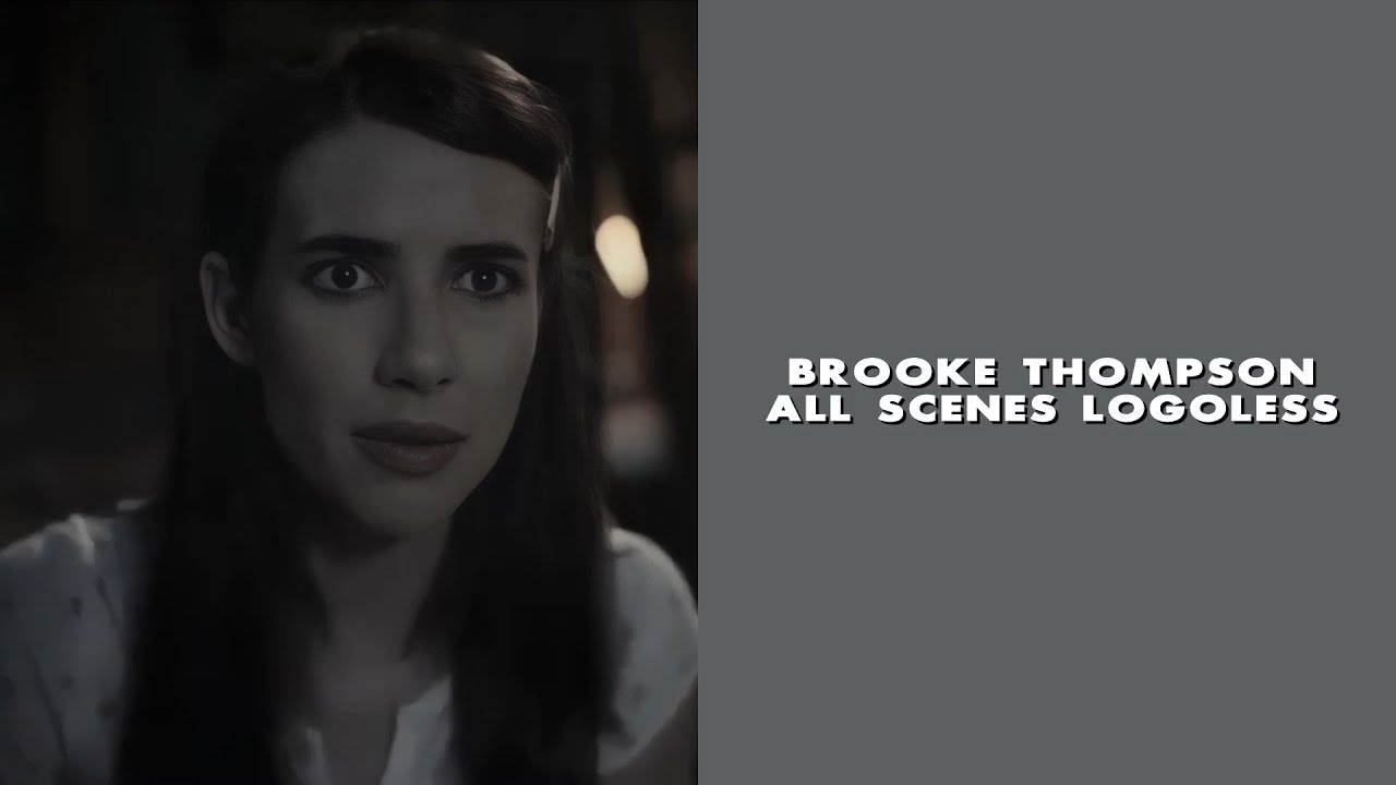 brooke thompson all scenes logoless
