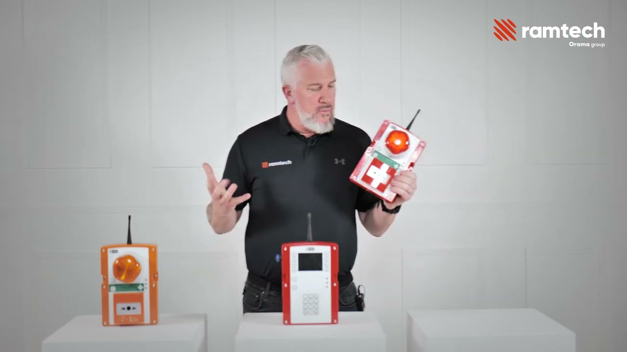 Dual-Function Manual Call Points: Fire, Evacuation, and Medical Alerts Explained