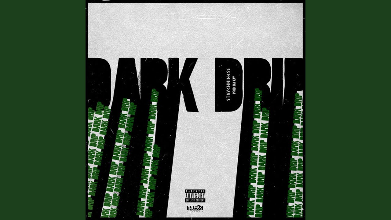 Dark Drip