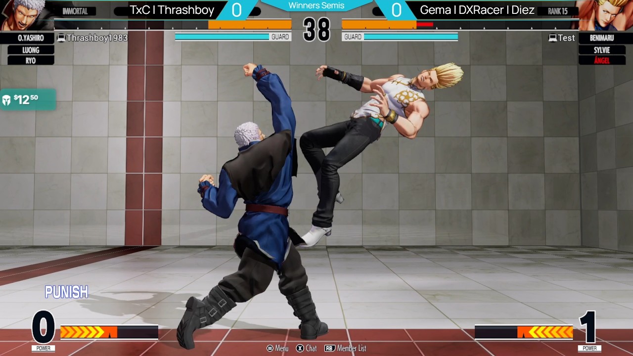 VOTA LA GEMA EN EVO AWARDS! KINO 112 ft. BALA, KULA, JUANKOF, VIOLENTKAIN & más! !bracket