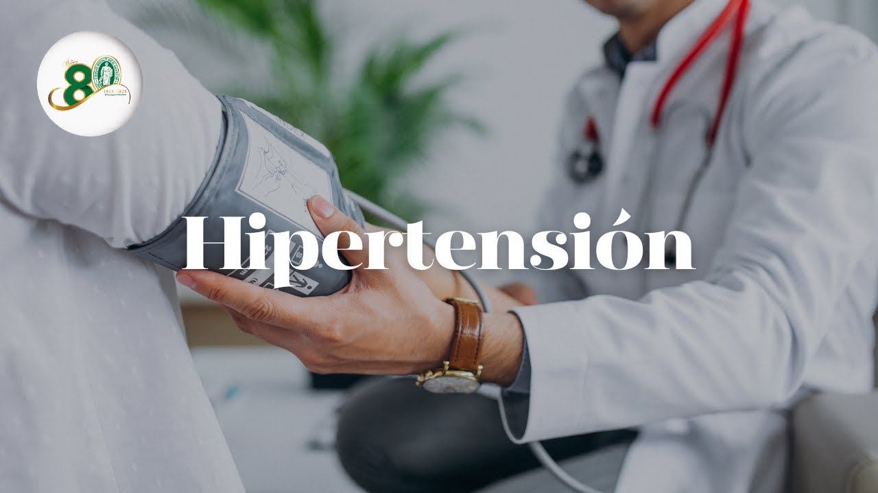 Hipertensión resistente al tratamiento