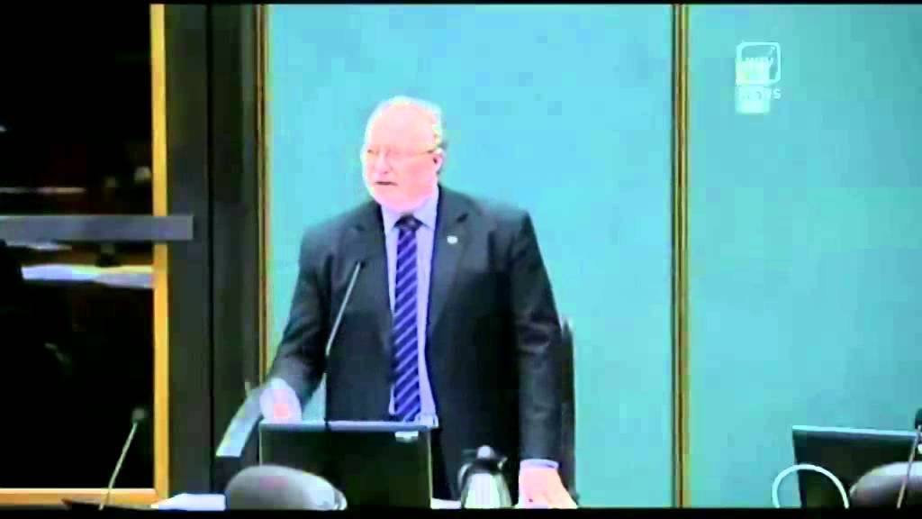 CLP members negotiate with Territory Government