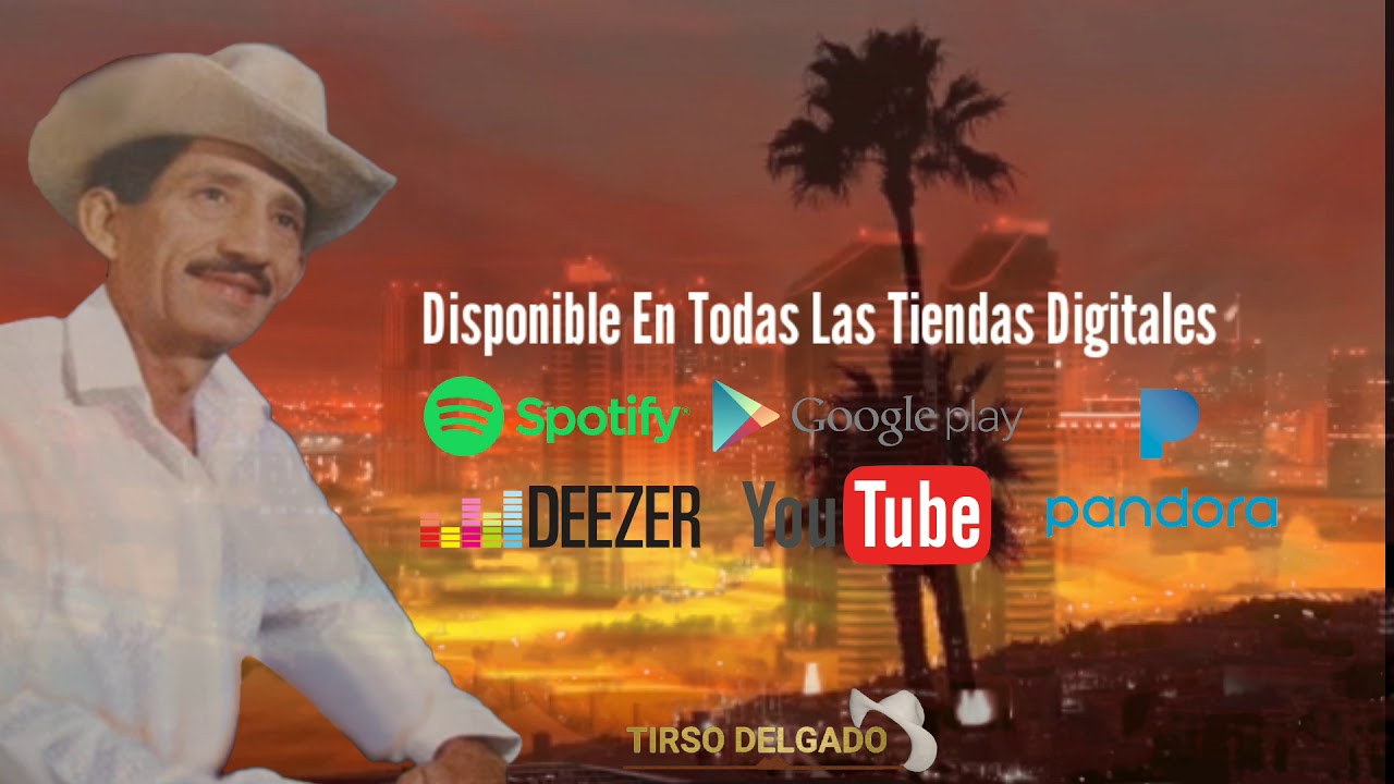 Quien Cambio Nuestras Costumbres - Tirso Delgado [Lyrics]