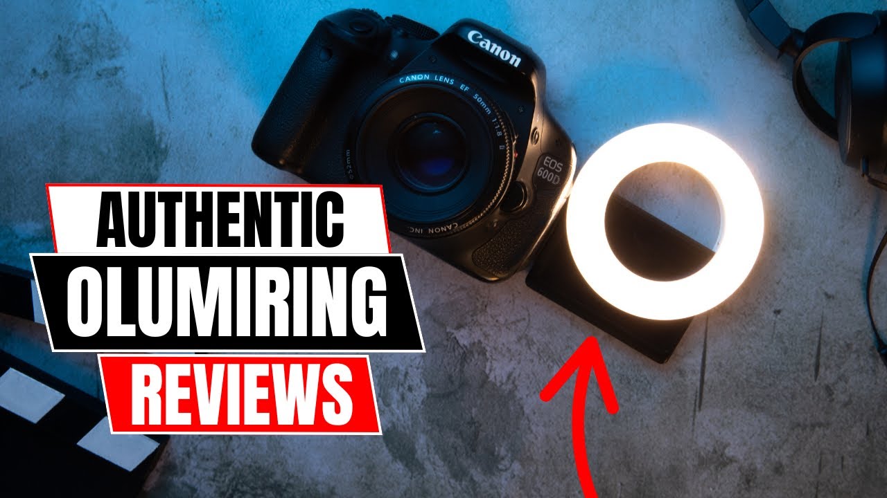 OlumiRing Reviews 2025: Ultimate Superfoods or Hype? (HONEST REVIEW)