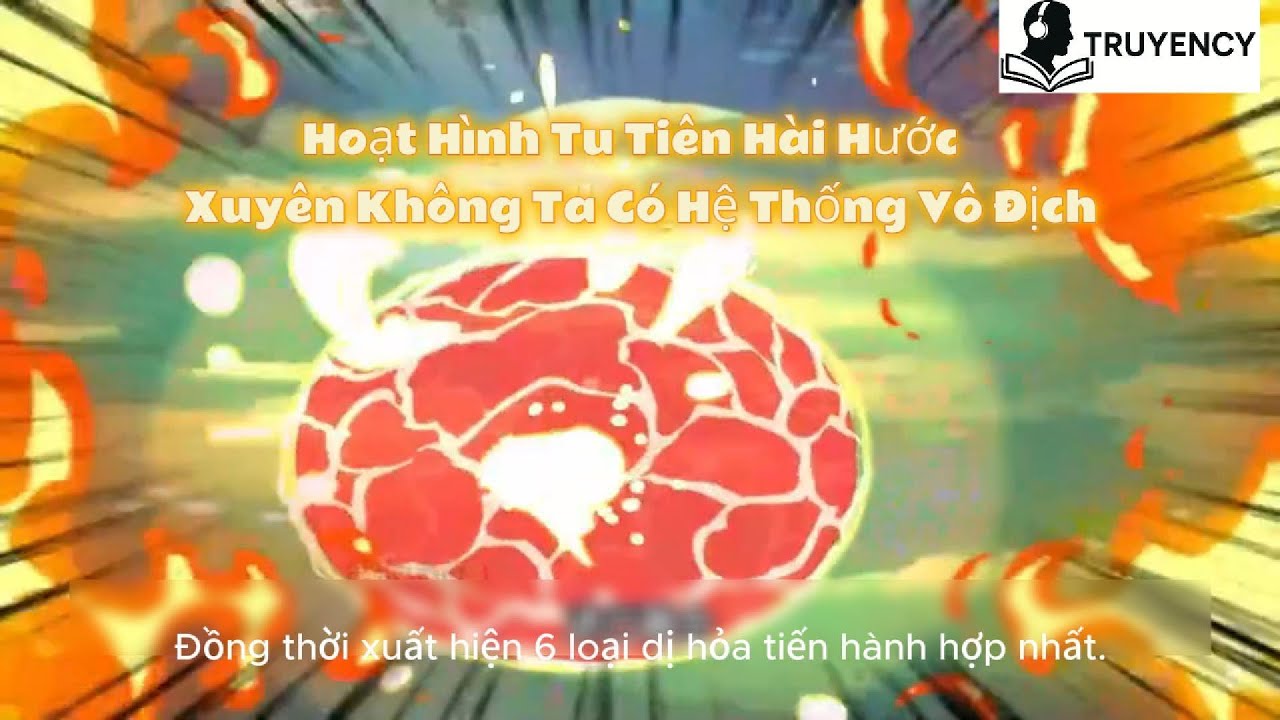Tr&ugrave;ng sinh ta c&oacute; hệ thống v&ocirc; địch P1#truyency #truyenchu #truyentranh #reviewtruyen #truyentrungquoc