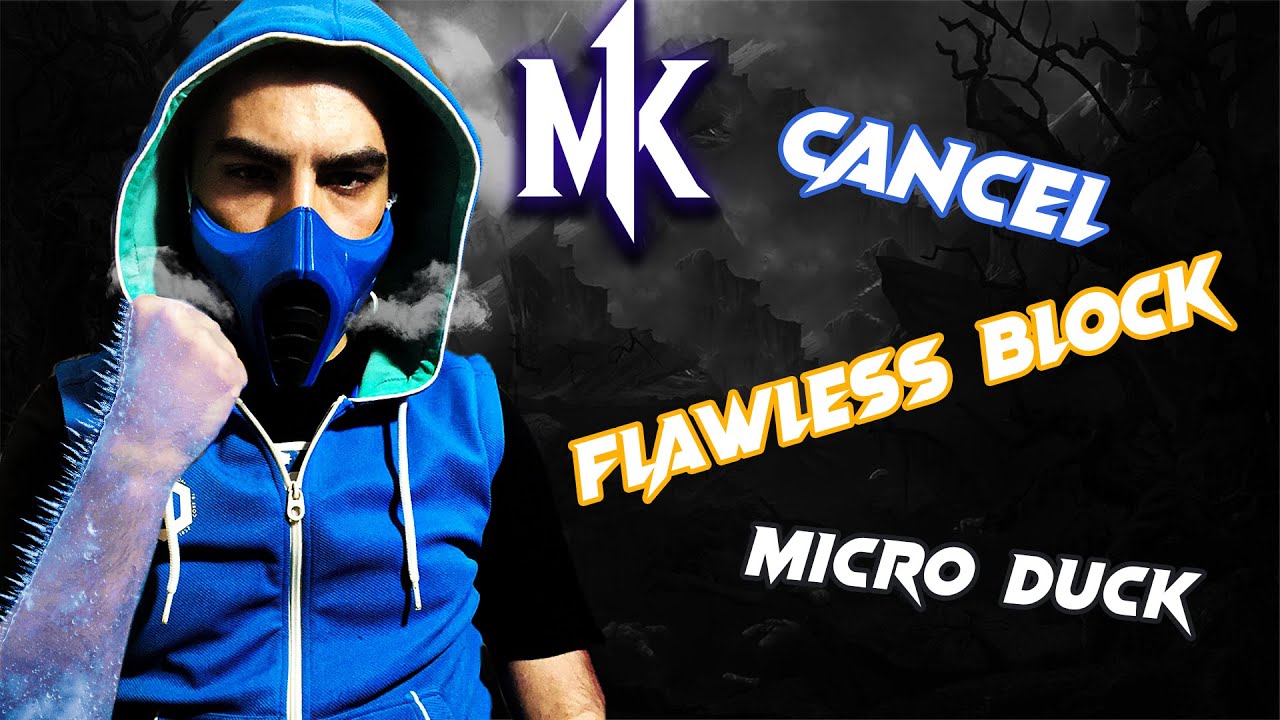 MORTAL KOMBAT 1 (12) ÇIKMADAN ÖNCE BİLİNMESİ GEREKENLER ! | MORTAL KOMBAT 11 PÜF NOKTALARI
