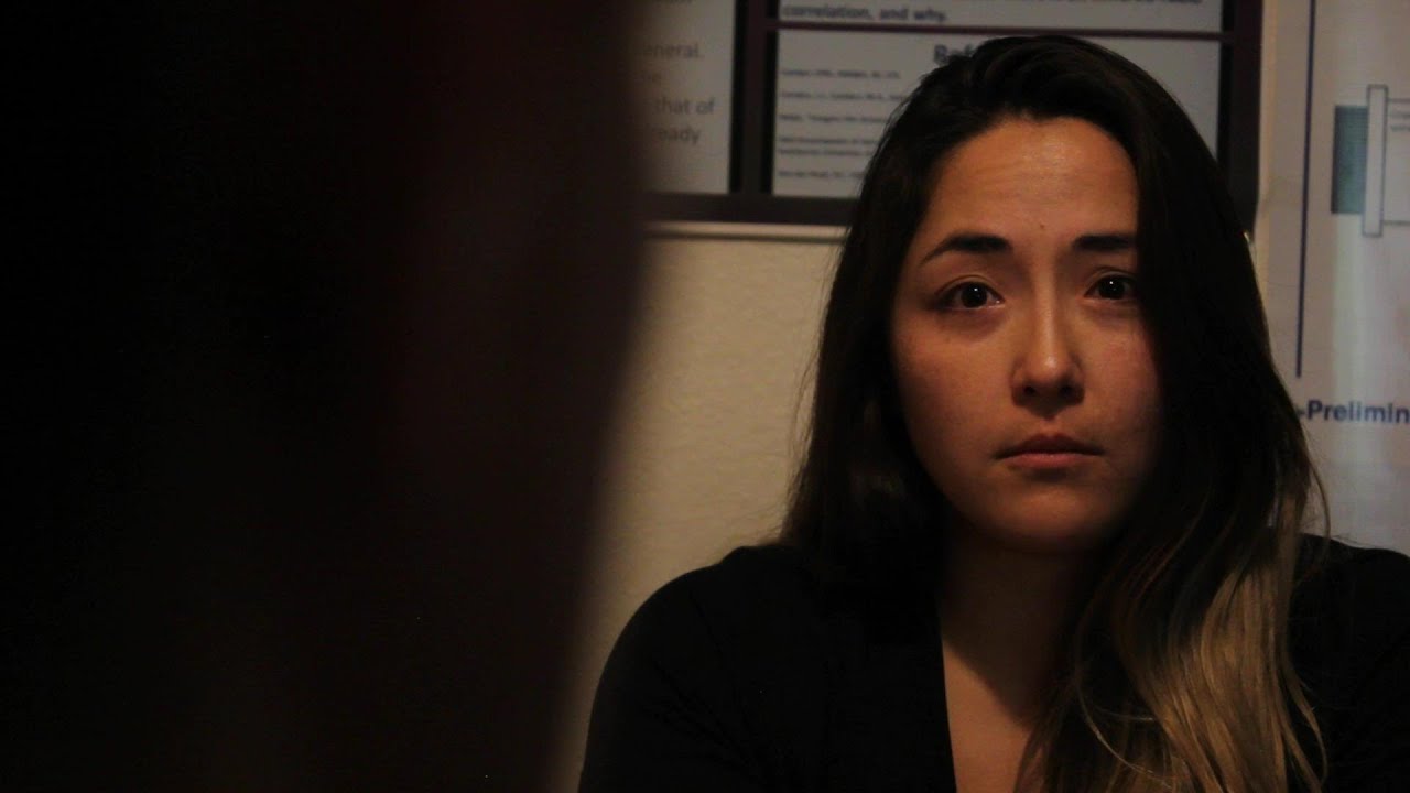 Truth and Consequences: Part I (Short Film)