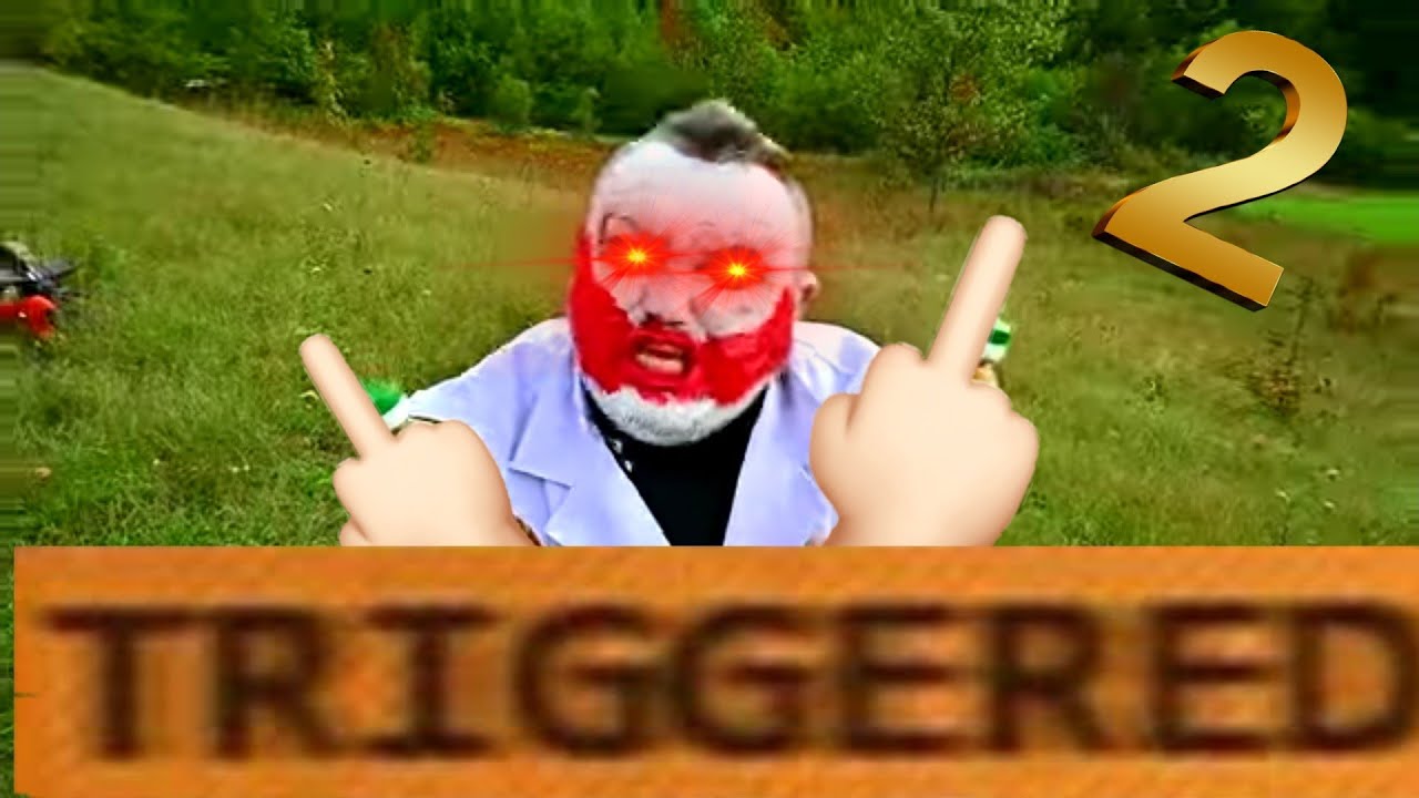 YTP (CRAZY HAMBURGER 2)