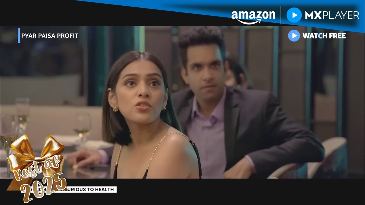 Pyar Paisa Profit Full Episode 1 ft. RJ Mahvash & Mihir Ahuja | Amazon MX Player | New Web Series