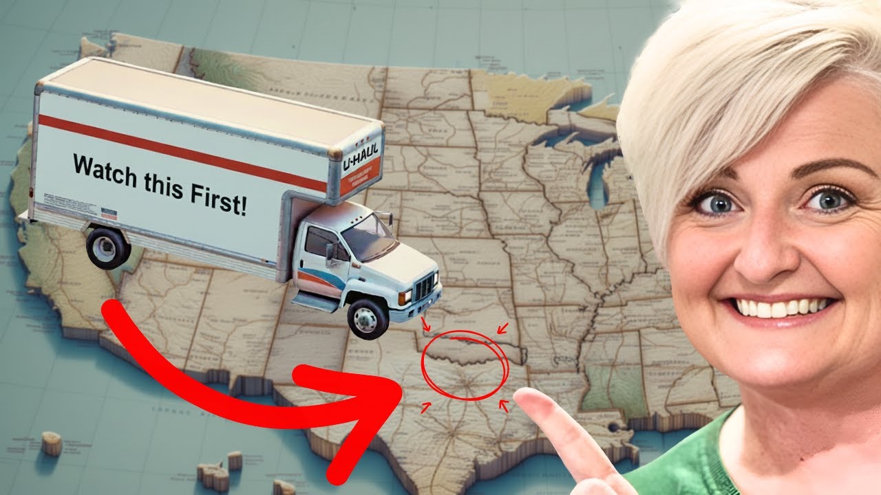 The Ultimate Guide to Moving to Sherman, Texas (2025)