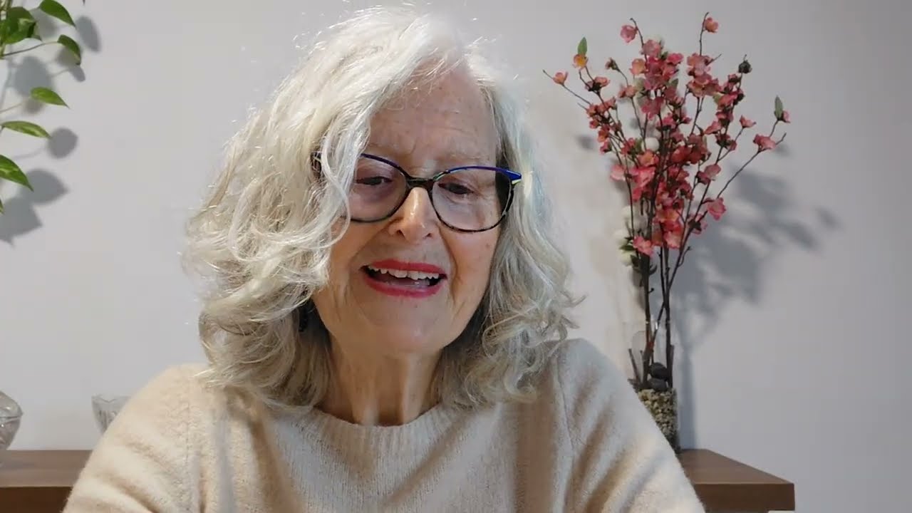 L. 35 - Mi mente es parte de la de Dios. Soy muy santo (Un Curso de Milagros)