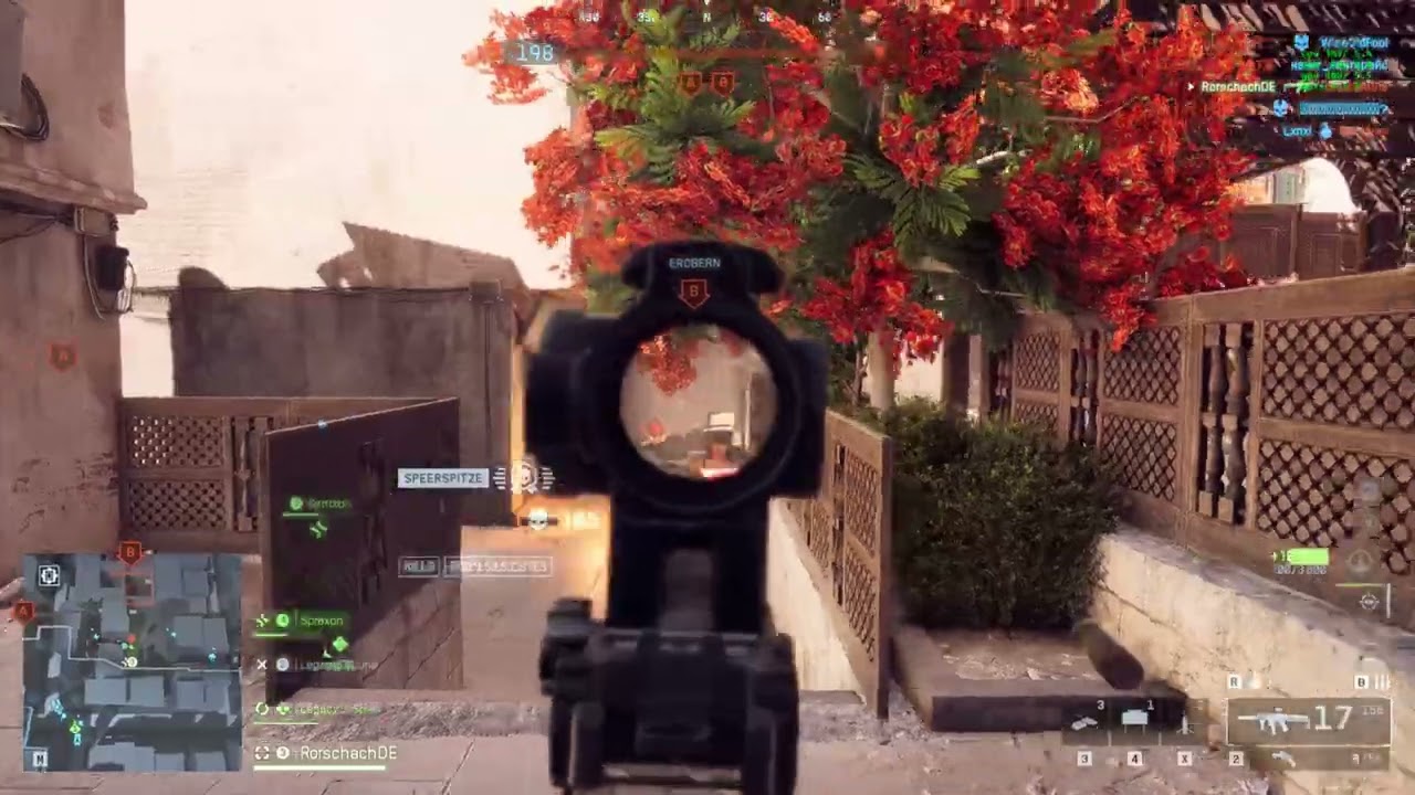 Highligts Battlefield 6