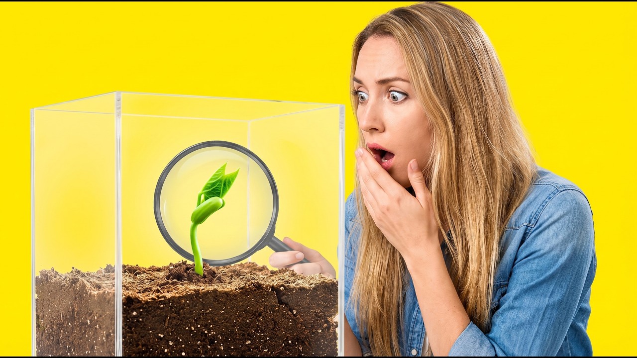 TRUCOS INCREÍBLES QUE DE HECHO FUNCIONAN || Consejos graciosos y originales por 123 GO!