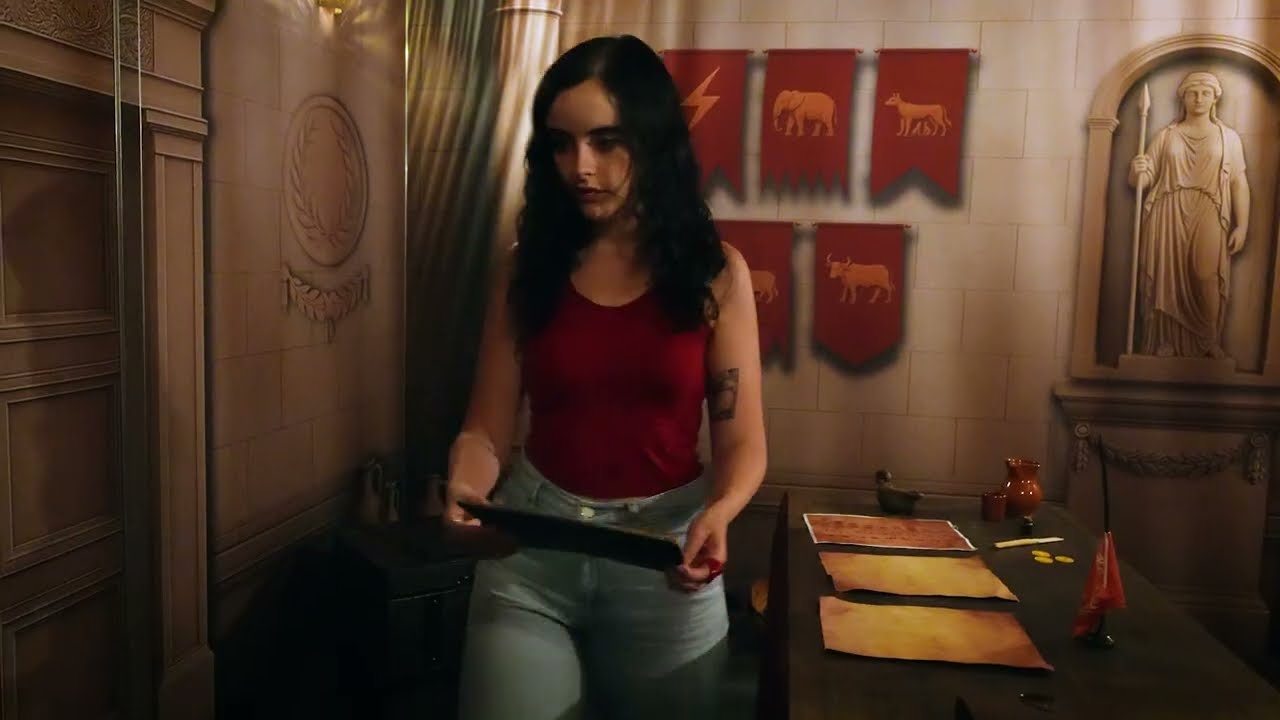 2025 TARRACO ESCAPE ROOM PARC CENTRAL