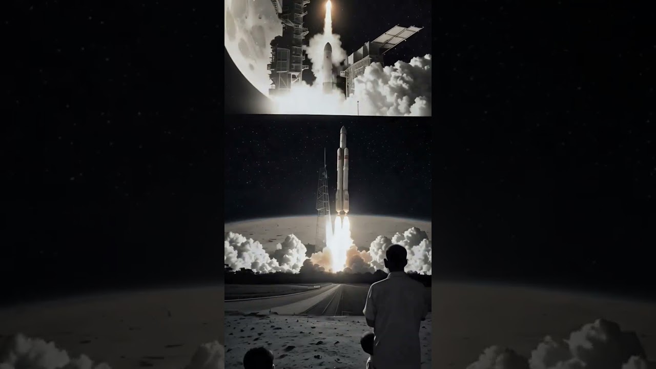 India's Chandrayaan 3 Successfully Lands on the Moon: A Milestone Achievement!