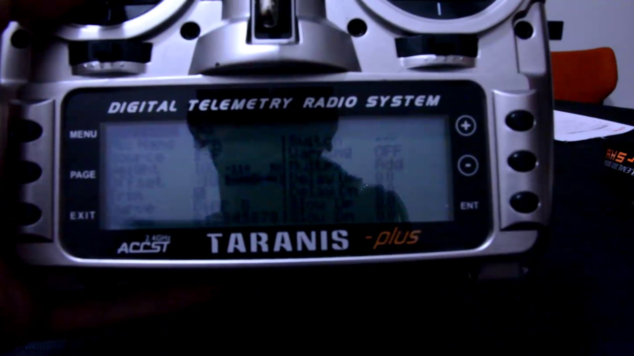 TUTORIAL TARANIS X9D PLUS COME ASSOCIARE UNO SWITCH AD UN CANALE