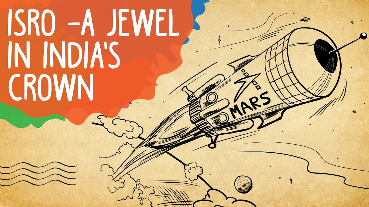 ISRO - A Jewel In India's Crown | Whack & Epified