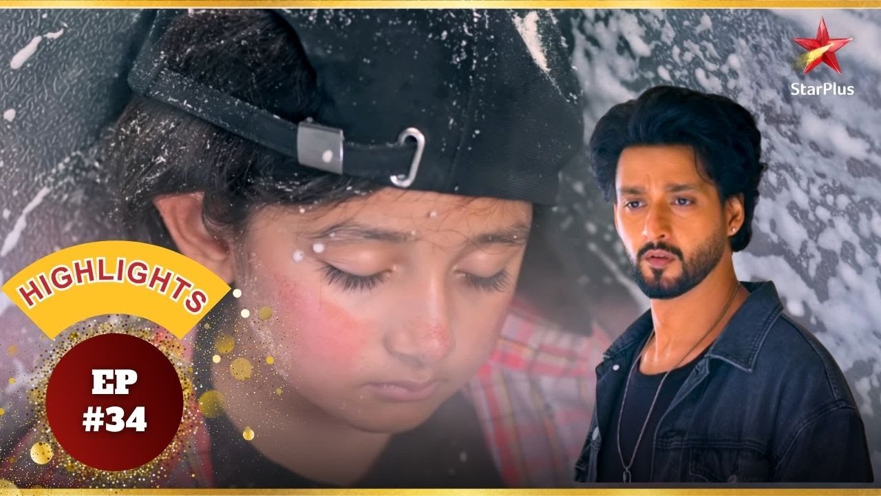 Raghav बना Dil का रक्षक! | Ep.34 | Highlights | Tu Dhadkan Main Dil | Mon-Sun | 7:00PM