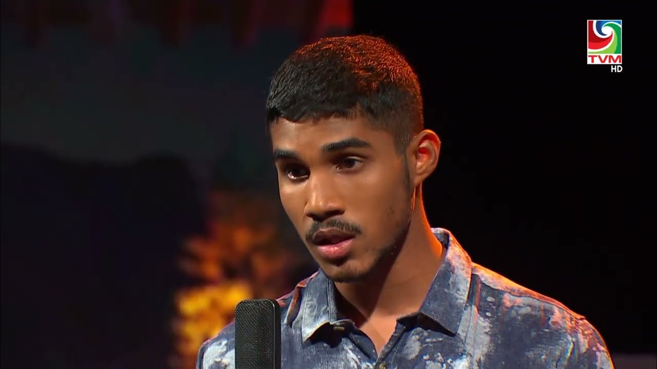 Mathiveri Rasool - Nikan Loabin 1443