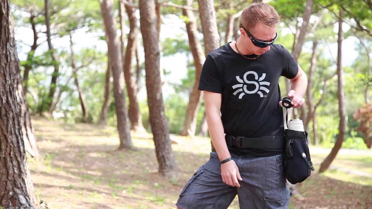 Spider Holster thoughts after a few years use. 20% discount code for my viewers!