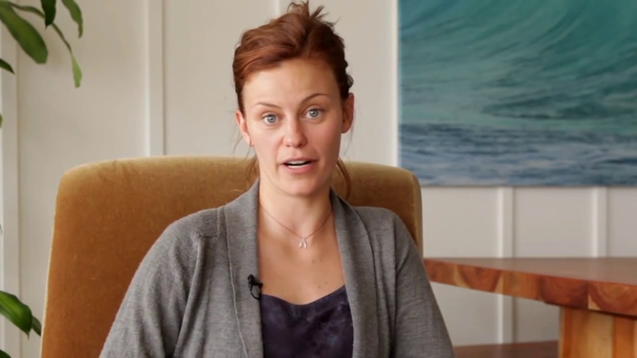 Cassidy Freeman -  Actress - Testimonial for Laura Fredrickson/Coach