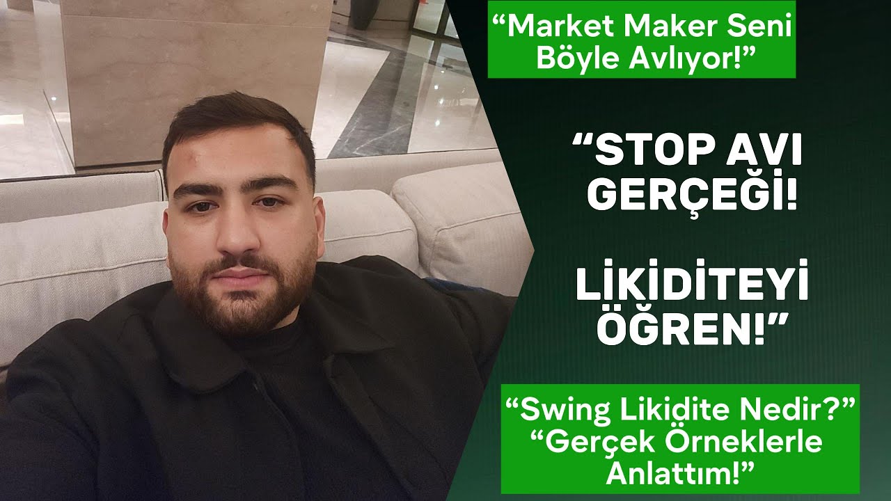 Likidite Nedir Nasıl &Ccedil;alışır? Yatırımcılar İ&ccedil;in Basit ve Net Anlatım!