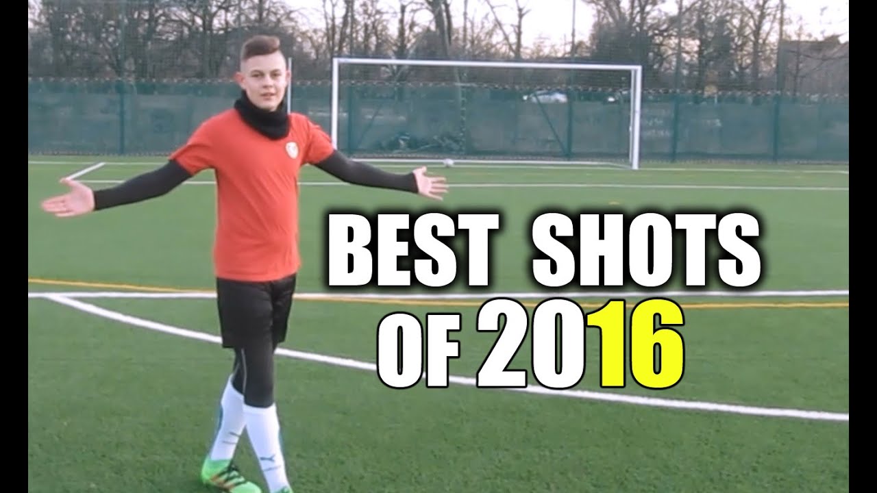Best of: Goals (January - March) 2016 - Epic Goals + Goal of the Year from 2015!