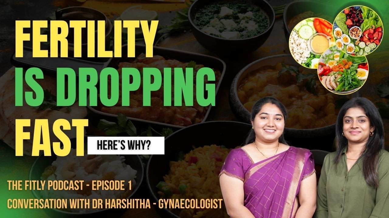 Planning for Pregnancy this year ? Watch this !!