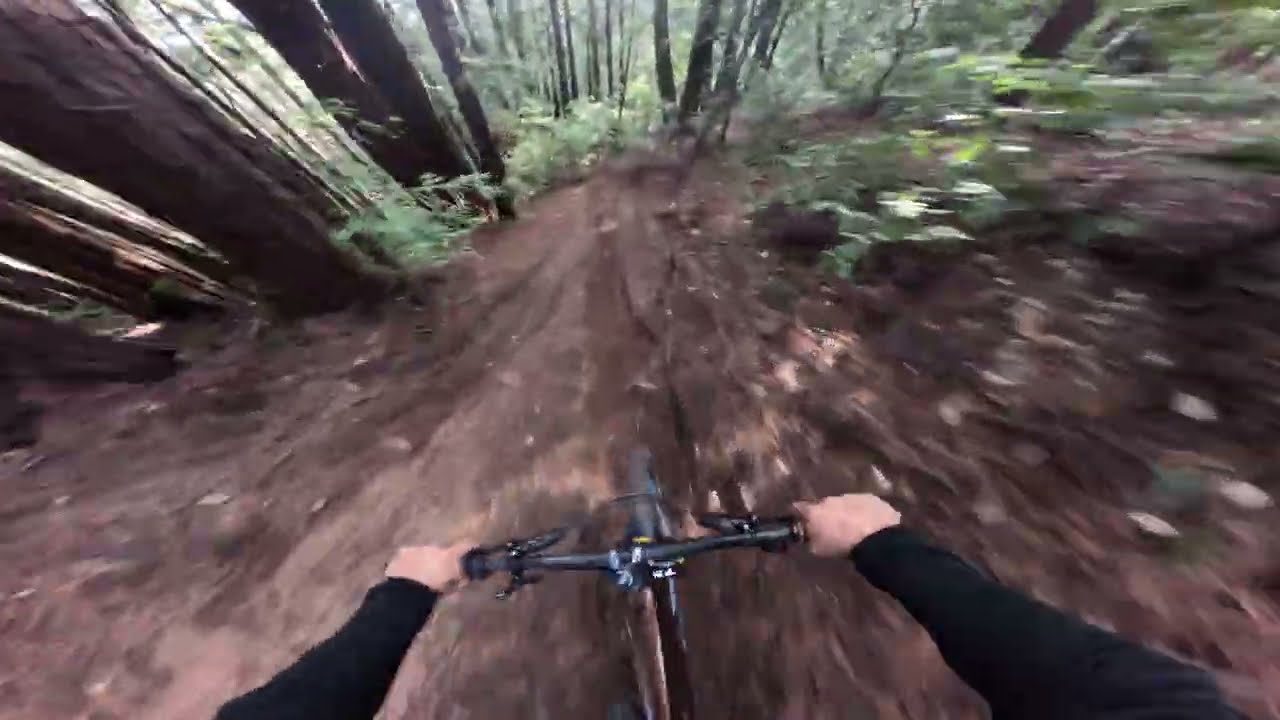 First ride of the years shaking the rust off January 18, 2026