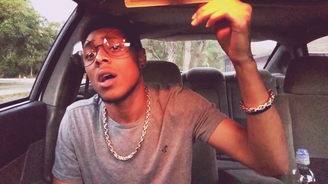 Privacy - Chris Brown (Cover by Heem)