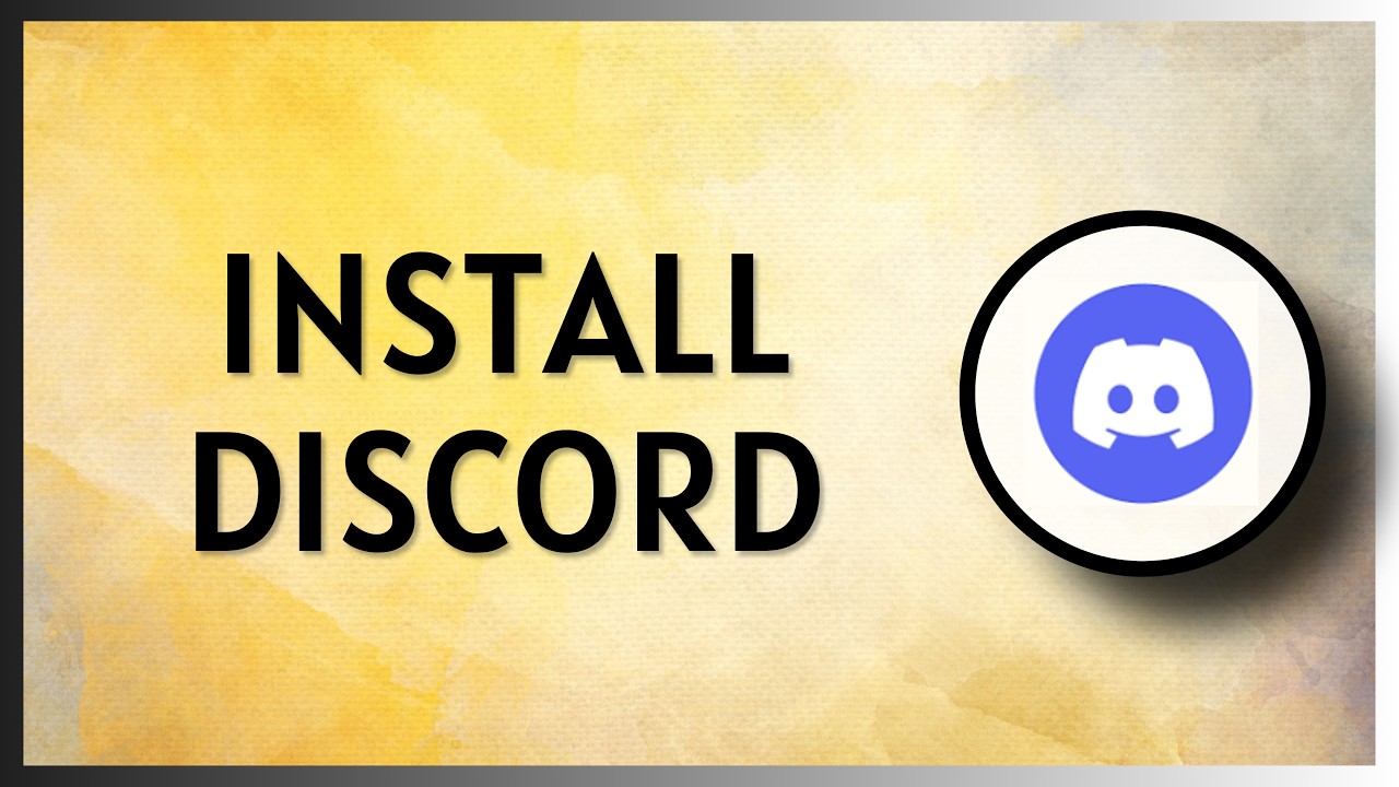 How to Install Discord on Windows 11 PC or Laptop | Step-by-Step