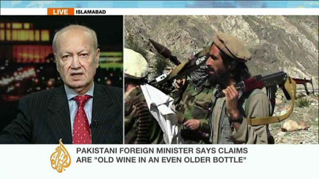 Talat Masood interview: Leaked NATO report on Taliban