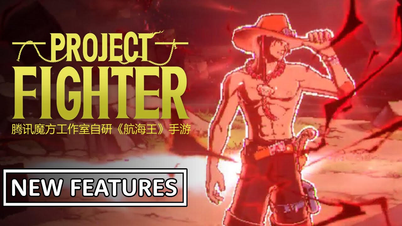 One Piece: Ambition - All Characters With Conqueror's Haki (New Game Feature)
