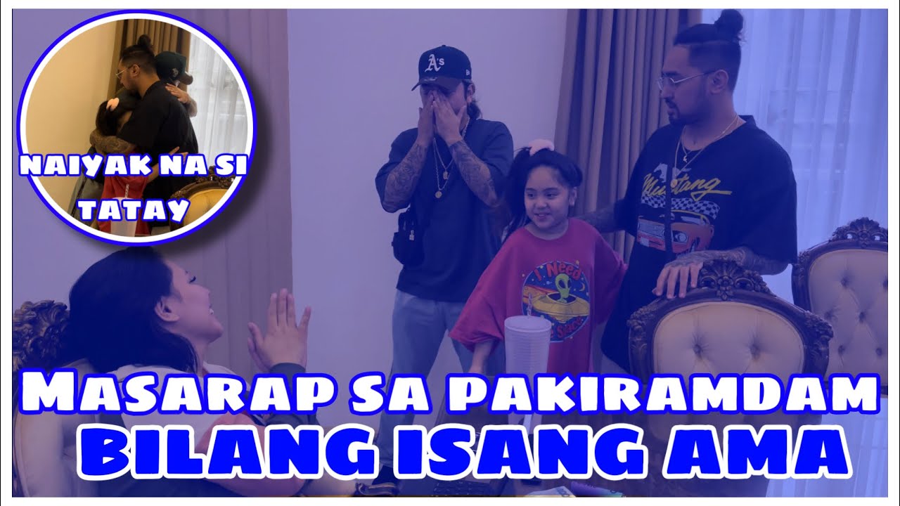 UNANG MEDAL SA PANGANAY KONG ANAK