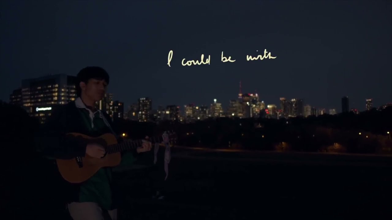 Peach Luffe - Quite Like You (Lyric Video)