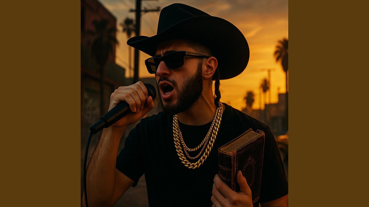 Salmo 1 (Corrido Tumbado)