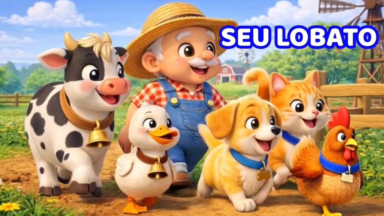 SEU LOBATO