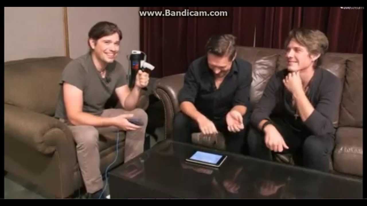 Hanson 8/28/15 Part 5