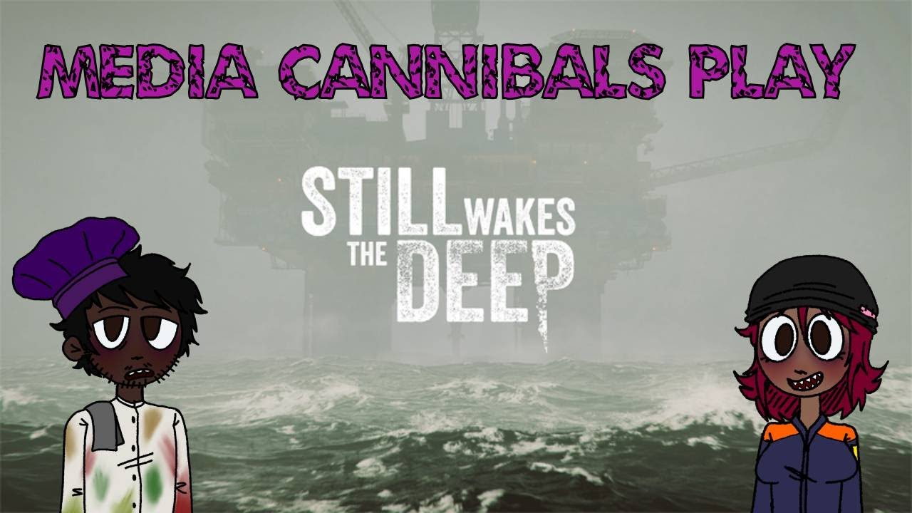 Still Wakes The Deep || What Will Happen?