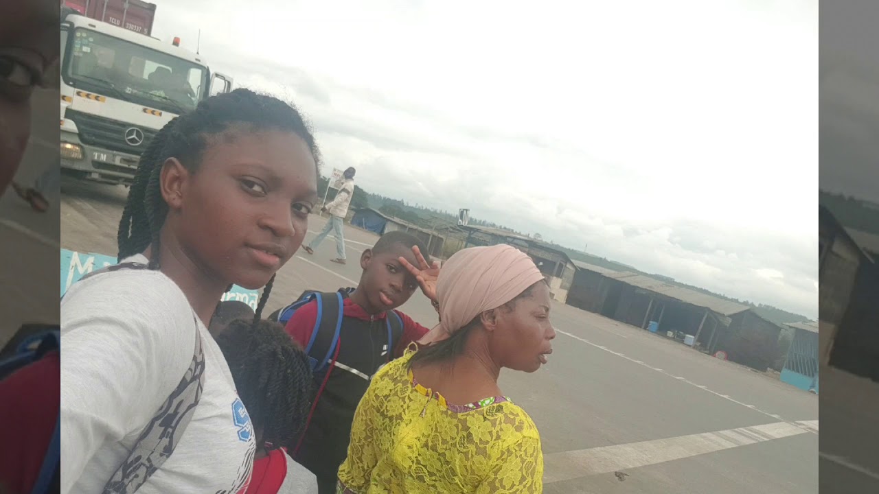 Familles où kouilou