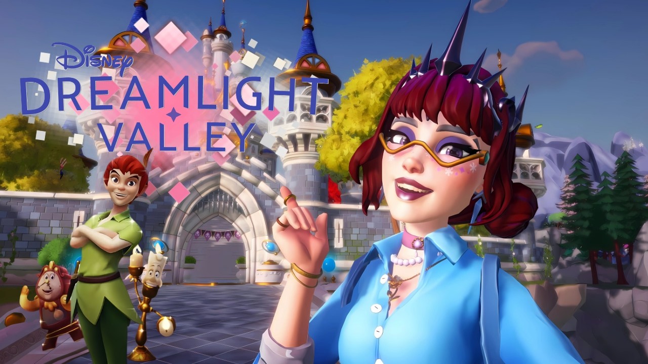 Disney Dreamlight Valley ~Help me catch up?! #disneydreamlightvalley