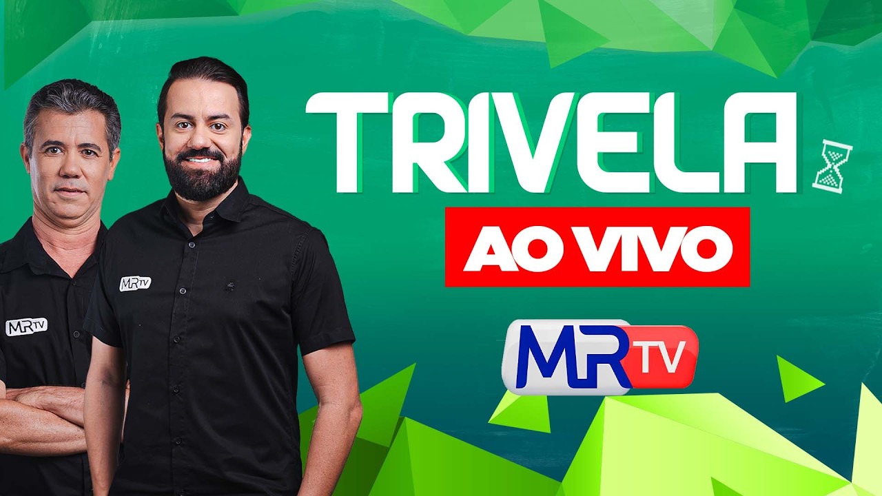TRIVELA – TUDO SOBRE O ESPORTE DE CAMPINA GRANDE E DA PARAÍBA - MRTV