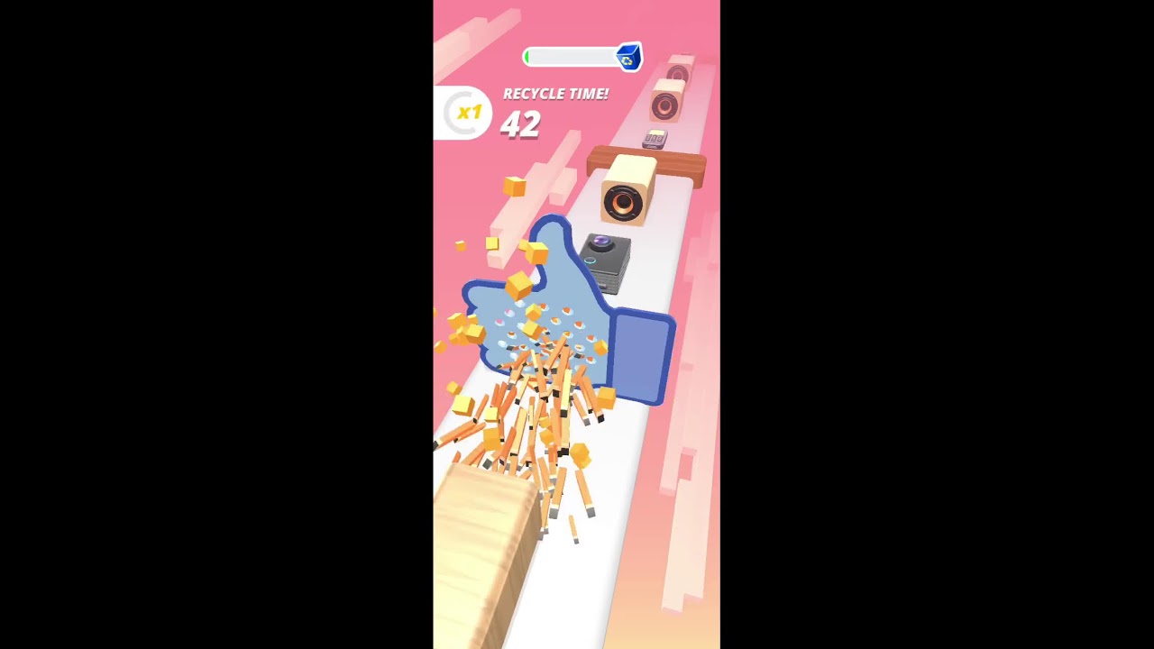 perfect slices60 #shortsfeed #live