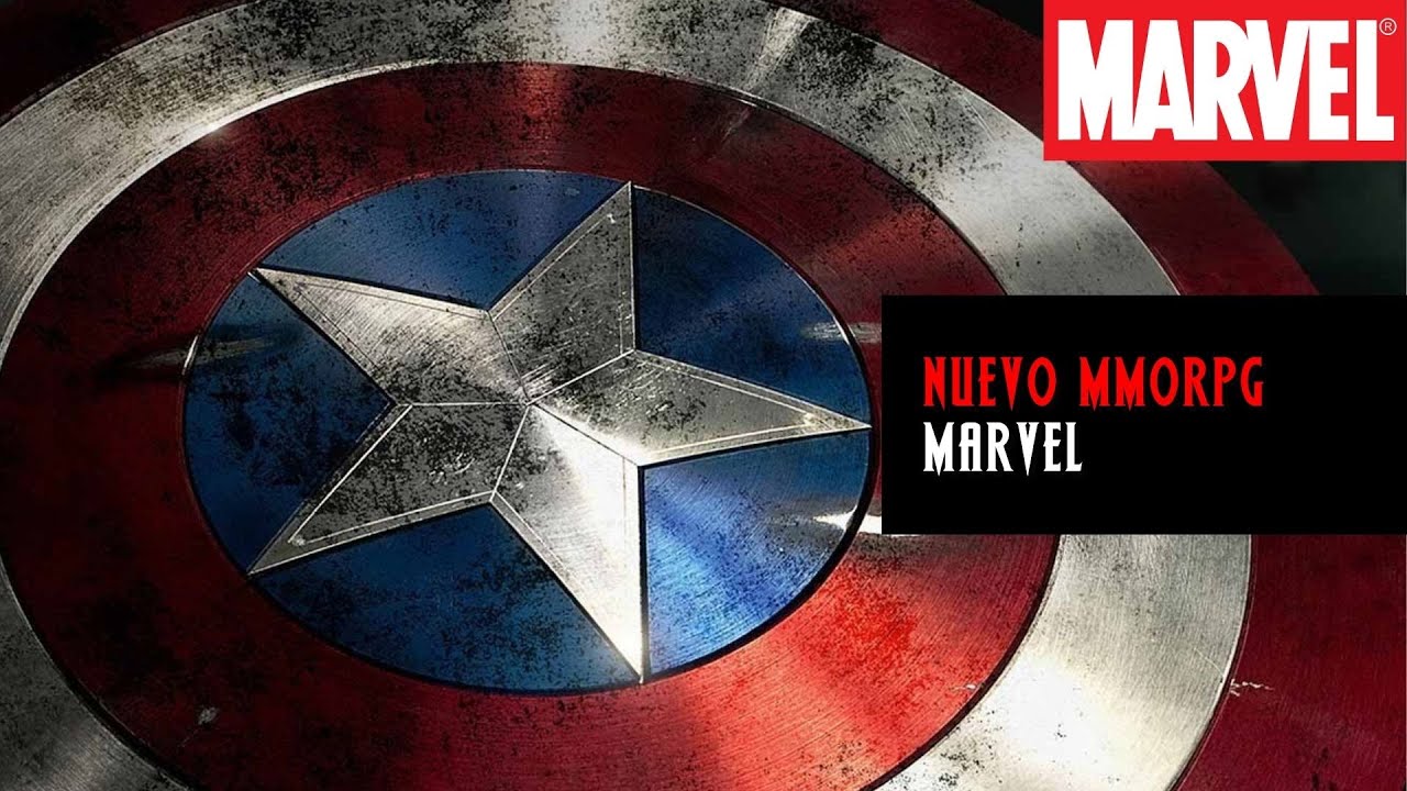 NUEVO JUEGO MARVEL MMORPG | HECHO POR LOS DESARROLLADORES DE DCUO | [Espa&ntilde;ol] | Noticias Marvel