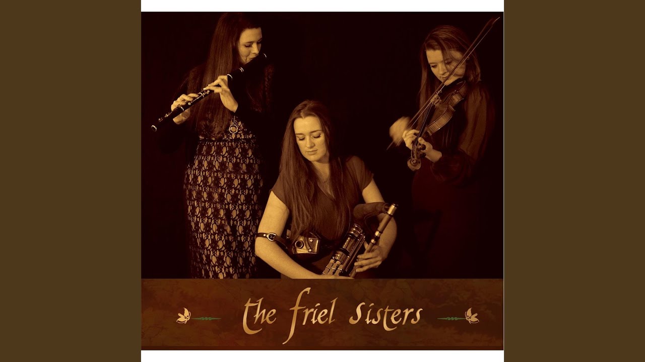 Jigs: Helvic Head / I Buried My Wife & Danced On Top of Her / Frahers (feat. Gearoid Ó Maonaigh...
