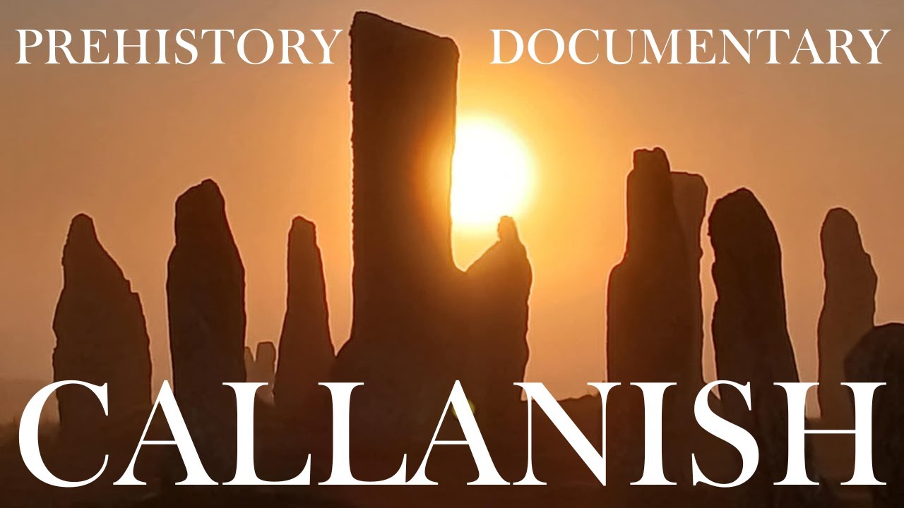 CALLANISH STONES | Ancient History Documentary | Mysterious Neolithic Britain | Before Caledonia