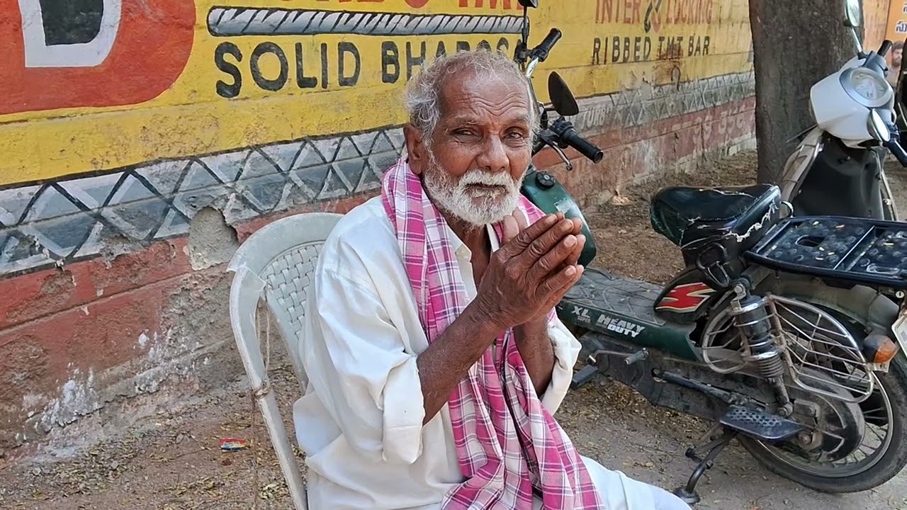 Singing Traditional & Devotional Songs About Lords Sri Rama, Shiva Shankara & Venkateswara Swamy By