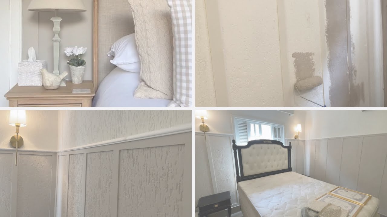 POR ESSA NEM EU ESPERAVA / O QUARTOS DOS SONHOS GASTANDO POUCO 🤎 / #reforma #diy #comprinhas
