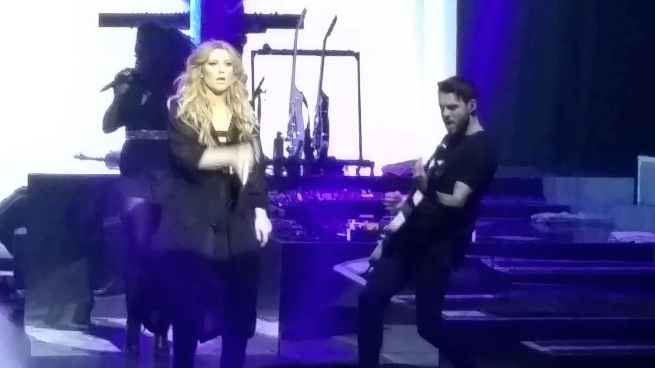 Mirror Man - Ella Henderson